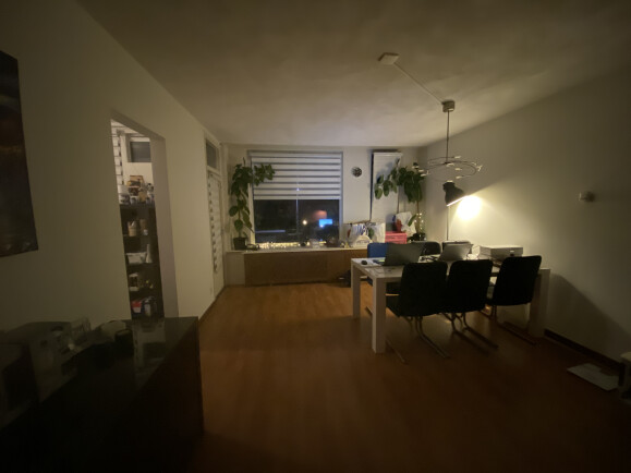 Nieuwe Hescheweg